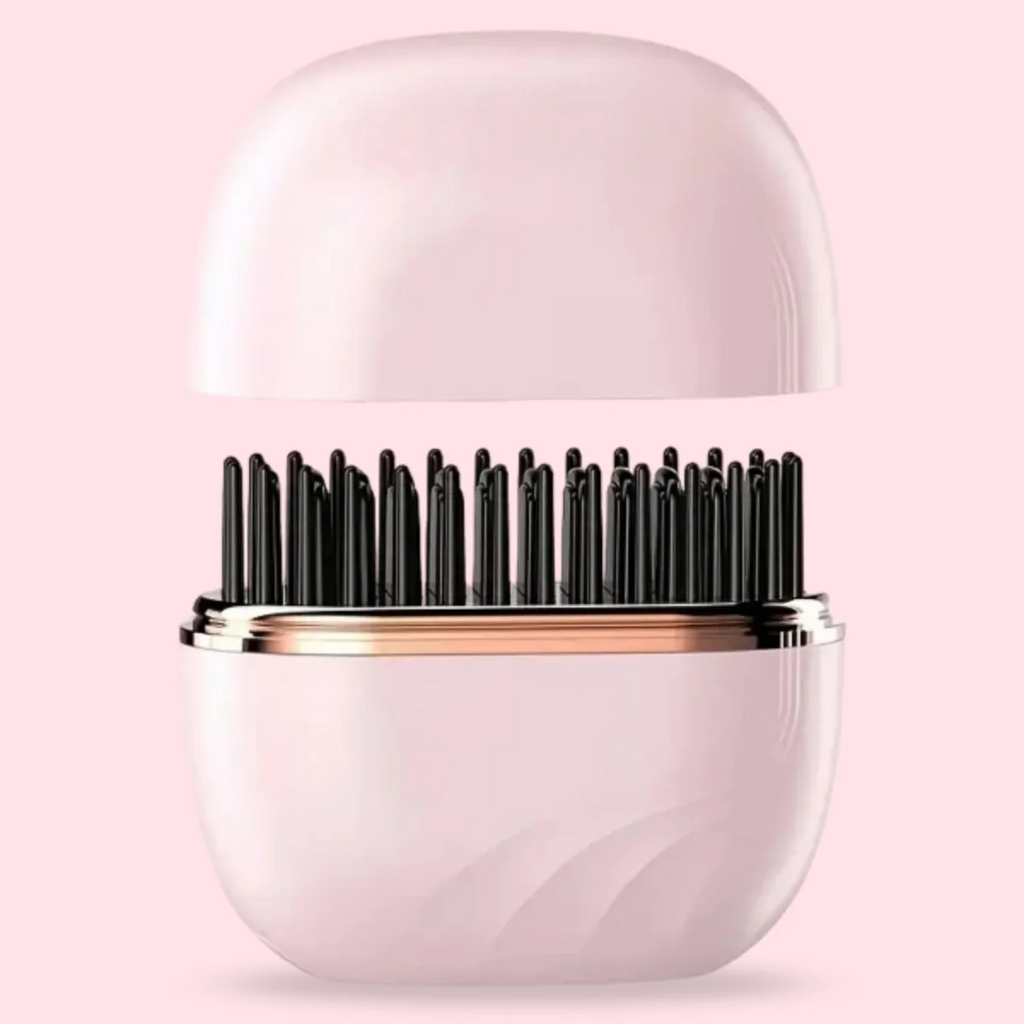 BeauHair™ Mini Düzleştirici