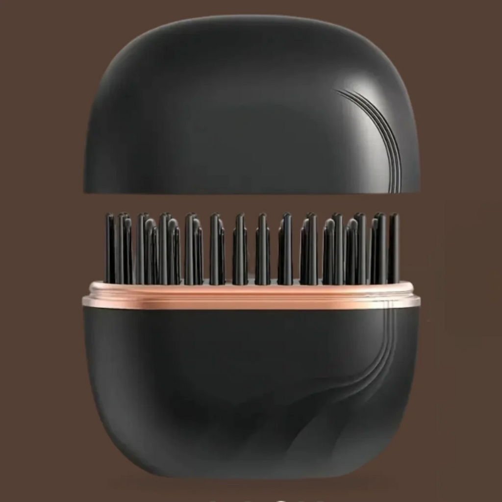 BeauHair™ Mini Düzleştirici